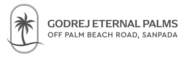 Godrej Eternal Palms Sanpada Logo